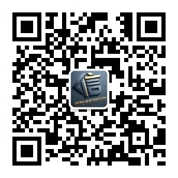 秉信立衡服务号二维码